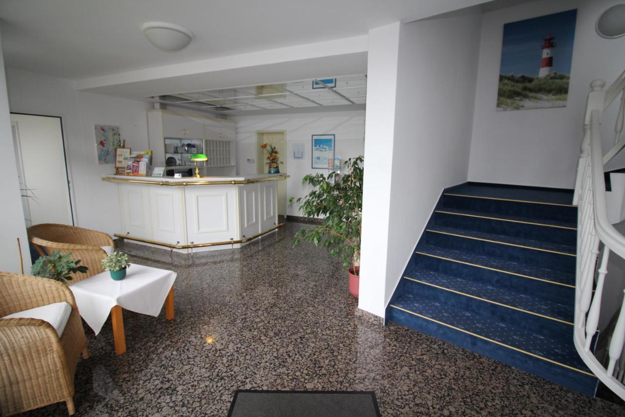 Hotel Reke Plau am See Ngoại thất bức ảnh